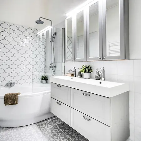 A5 Apaczai Apartament