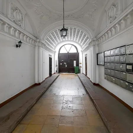 A5 Apaczai * 부다페스트