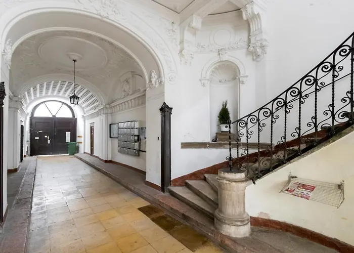 Appartement A5 Apaczai *