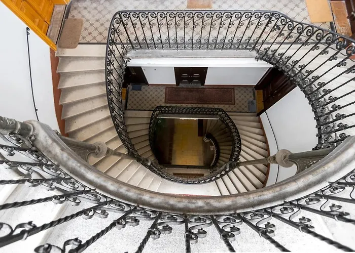 A5 Apaczai Appartement