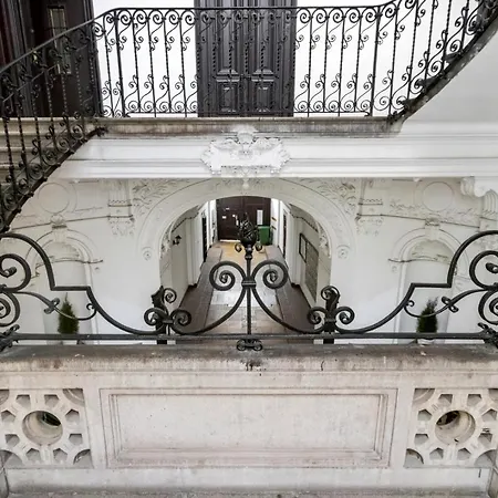 Apartment A5 Apaczai *